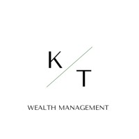 KT Wealth Management Logo