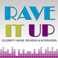 Rave It Up Logo