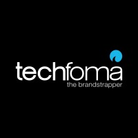 Techfoma India Pvt Ltd Logo