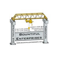 Bountiful Enterprises Logo