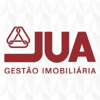 JUA Gestão Imobiliária Logo