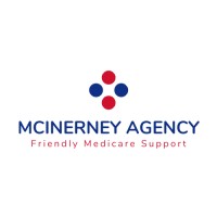McInerney Agency | Medicare Specialist Logo
