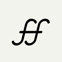 Forty Fifty Logo
