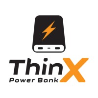 Thinx Power Bank Logo