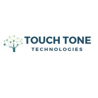 Touch Tone Technologies Logo