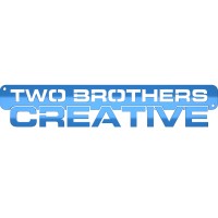 Two Brothers Creative Logo