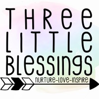 Three Little Blessings Logo