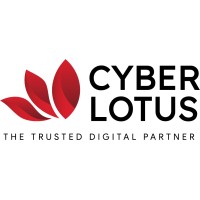 CyberLotus Logo