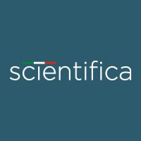 Scientifica Logo