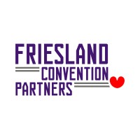 Friesland Convention Partners Logo