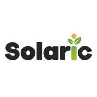 Solaric Logo
