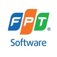 FPT Software-India Logo
