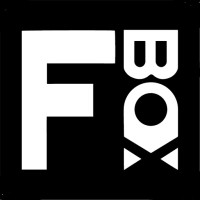FictiveBox Media Logo