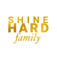 ShineHard Family Logo
