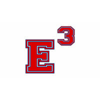 E Three Services, LLC Logo