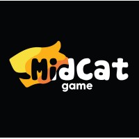 MidCat Game Logo