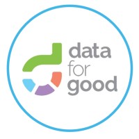 Data for Good - Waterloo Region Logo