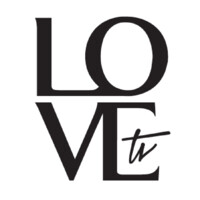 LOVE TV Logo