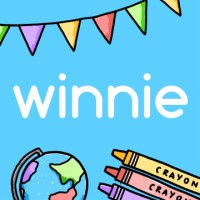 Winnie Logo