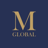 M Global Logo