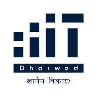 Indian Institute of Information Technology Dharwad Logo