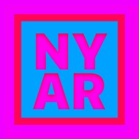 New York Augmented Reality Logo