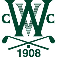 Whitemarsh Valley Country Club Logo