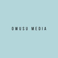 Owusu Media Logo