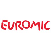Euromic A/S Logo