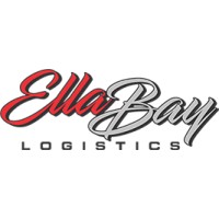 Ella Bay Logistics, LLC Logo