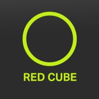 Red Cube Production Inc. Logo