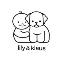 Lily & Klaus Logo