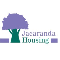 Jacaranda Housing Logo
