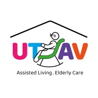 Utsav Life Logo