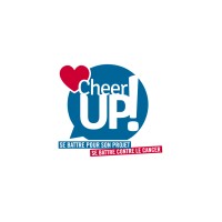 Cheer Up Kedge Bordeaux Logo