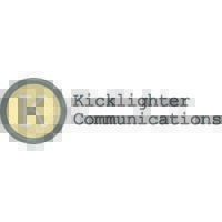 Kicklighter Communications, LLC Logo