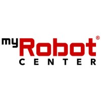 myRobotcenter Logo