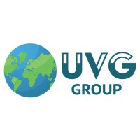 UVG Group Logo
