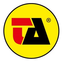 GROUPE ALAINE Logo