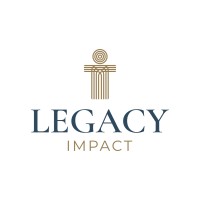 Legacy Impact Logo