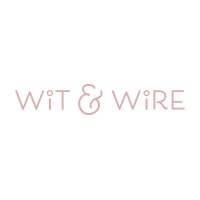Wit & Wire Logo