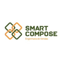 Smart Compose Comercial Ltda. Logo