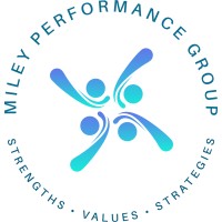 Miley Performance Group, LLC Logo