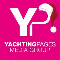 Yachting Pages Media Group Logo