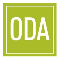 ODA Creative Partners, Ltd. Logo
