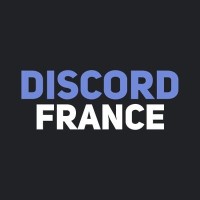 Discord France Logo
