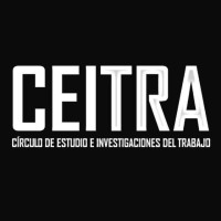 Círculo de Estudio e Investigaciones del Trabajo Logo