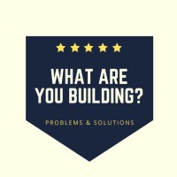 What are you Building Logo