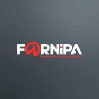 FORNİPA ENDÜSTRİYEL FIRIN MAKİNELERİ Logo
