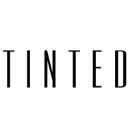 TINTED Logo